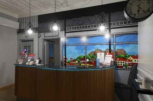 O Eletrico Guesthouse