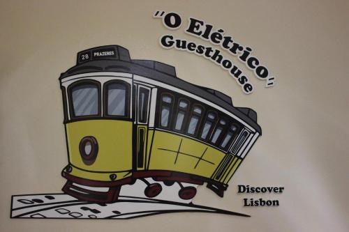 O Eletrico Guesthouse