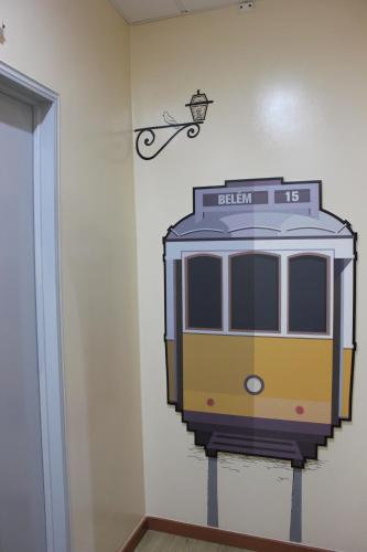 O Eletrico Guesthouse