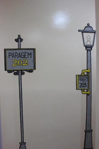 O Eletrico Guesthouse