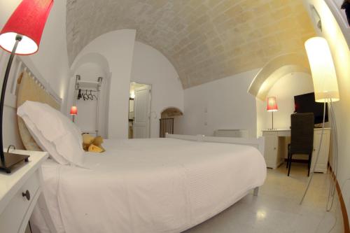 B& B alle Malve