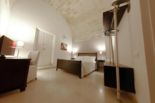 B& B alle Malve