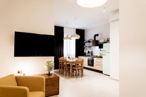 BOTTASSO17 Guest House a due passi dal mare