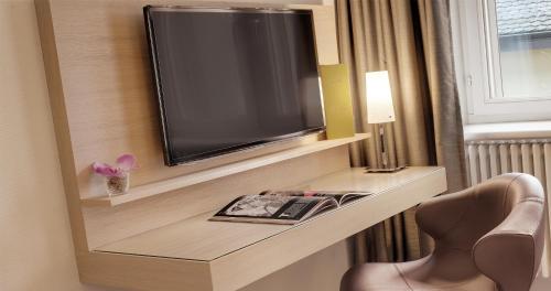 Boutique Hotel Wellenberg