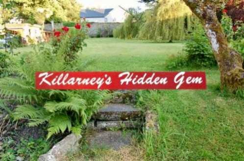 The Gardens B&B