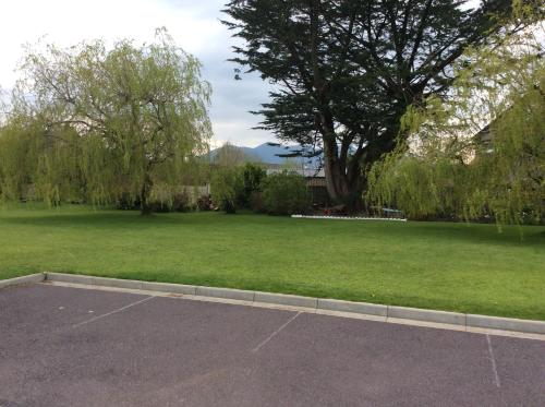 The Gardens B&B