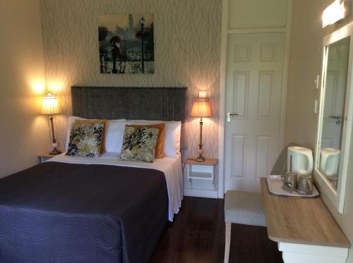 The Gardens B&B