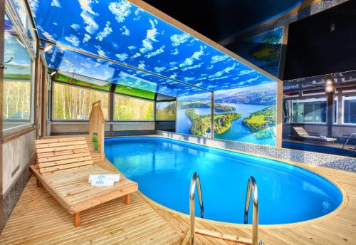 Spa & Resort Bukowiec