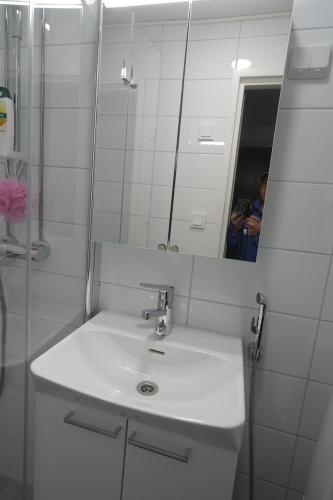 Cozy Apartment near Turku Cathedral Church