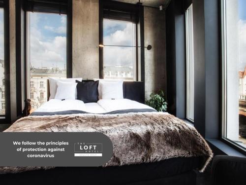 The Loft Hotel