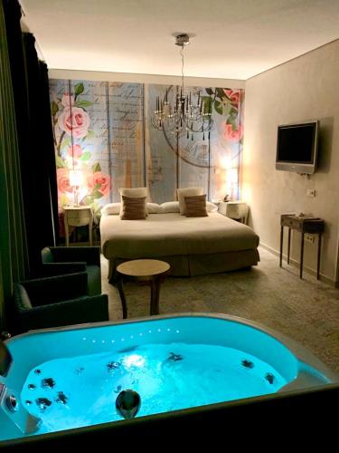 Akla Hotel Mérida