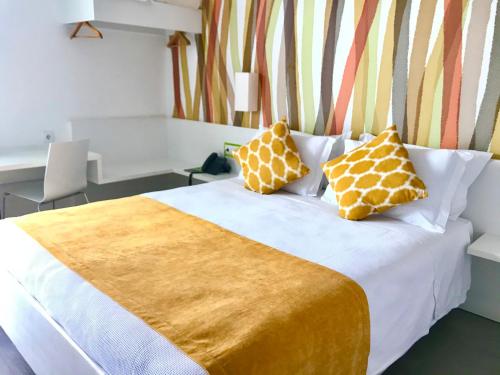 Hotel 3K Aeroporto de Faro