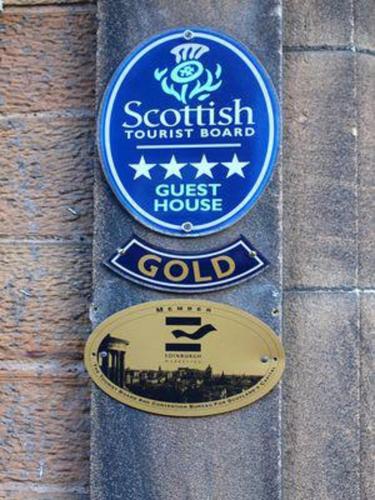 Highfield Guest House