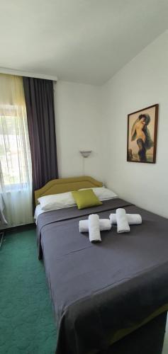 MaXhit Apartments