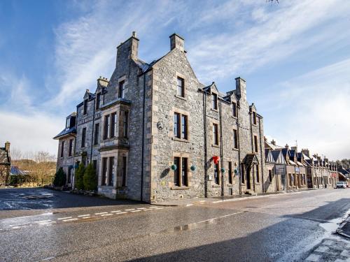 The Richmond Arms Hotel