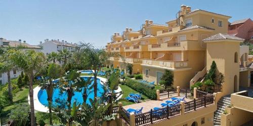 Vista Real Hotel-Apartamentos