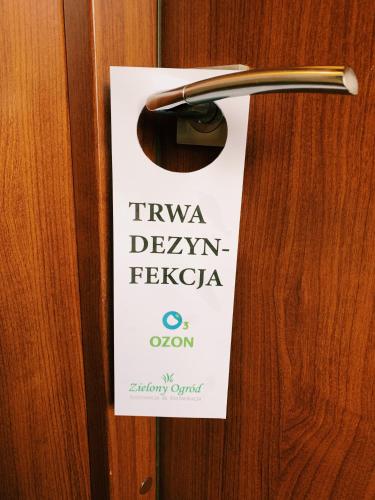 Zielony Ogrod