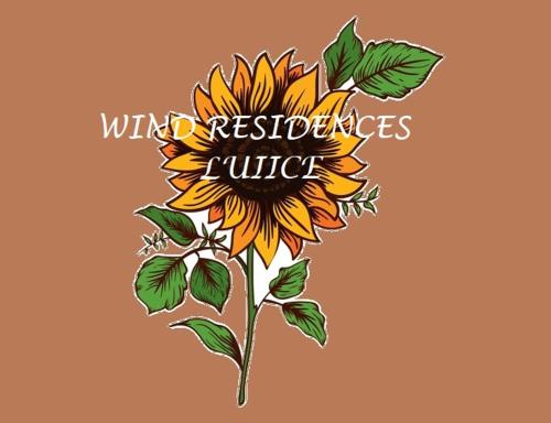 Wind Residences For Rent - Luiice