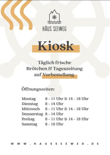Haus Seeweg