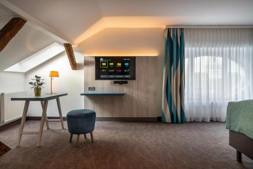 Holiday Inn - the niu, Rig Lübeck