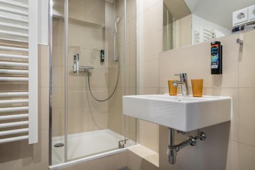 Holiday Inn - the niu, Rig Lübeck