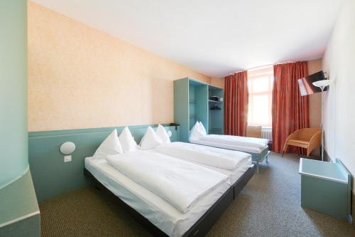 Hotel City am Bahnhof