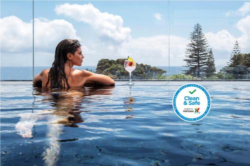 Aqua - Populo Eco Village