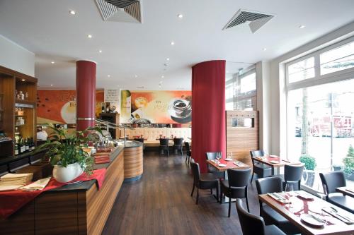 Hotel Gräfrather Hof