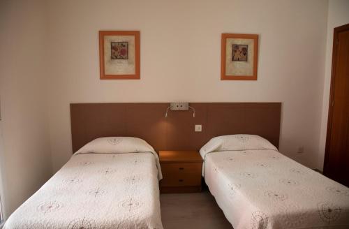 Hostal Welcome2 Alcázar