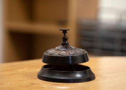 Hostal Welcome2 Alcázar