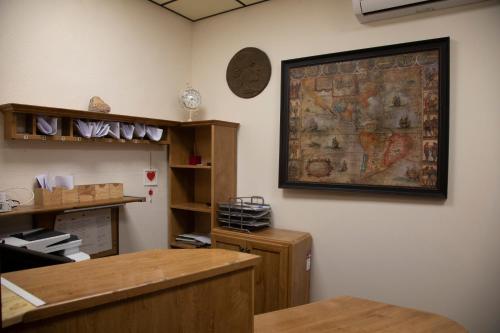 Hostal Welcome2 Alcázar