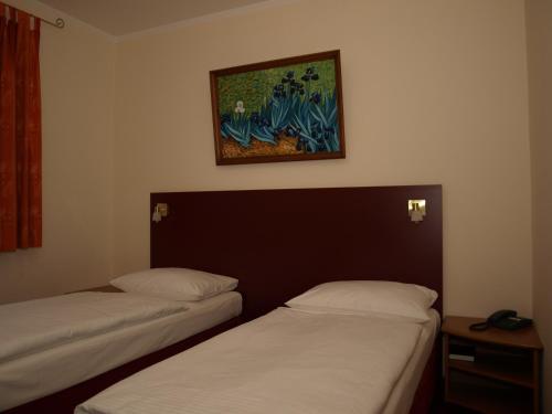 WEST Hotel a der sächsischen Weinstraße