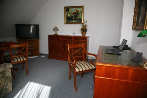 WEST Hotel a der sächsischen Weinstraße