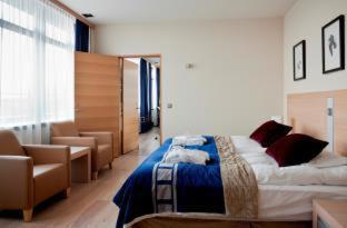 Hotel Reykjavík Grand