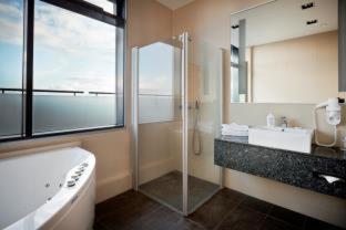 Hotel Reykjavík Grand