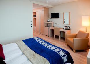 Hotel Reykjavík Grand