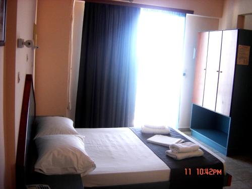 Filoxenia Hotel - Apartments