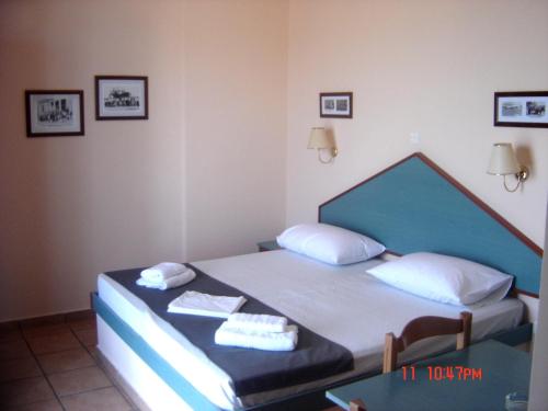 Filoxenia Hotel - Apartments