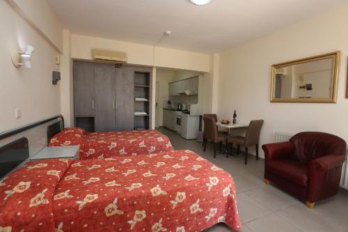 Sunquest Gardens Holiday Resort