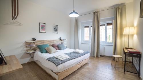 Cramu Bed & Breakfast