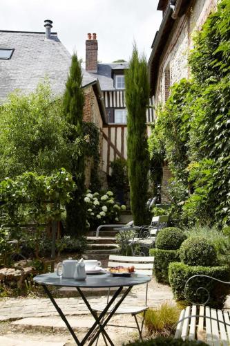 La Cour Sainte-Catherine
