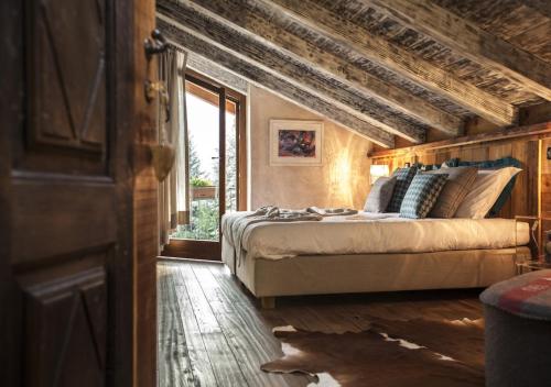 Le Parfum du Sel Bed&Breakfast