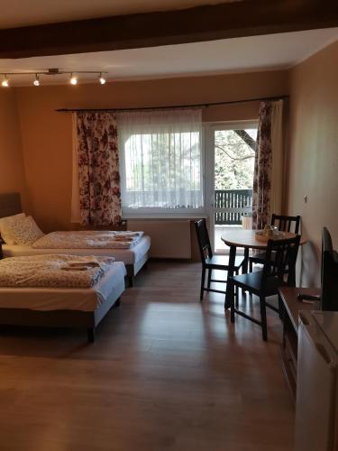 W Starym Ogrodnictwie