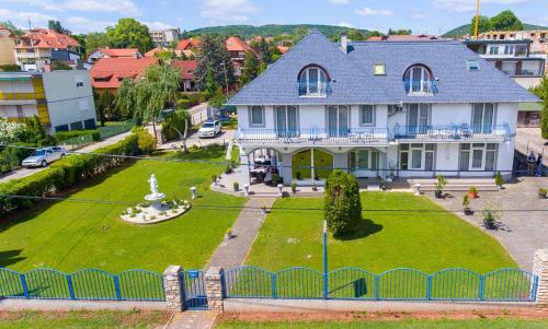 Margret Haus