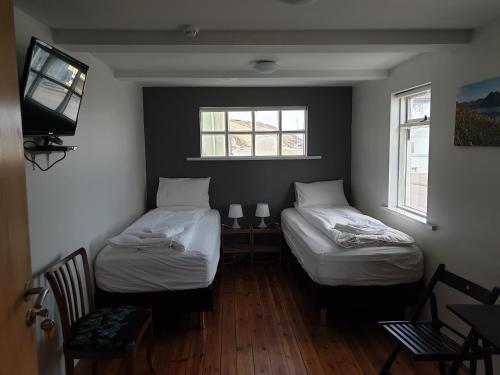 Grand-Inn Bar And Bed