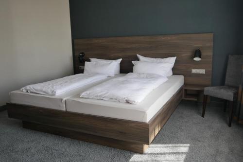 NaturKultur Hotel Stumpf