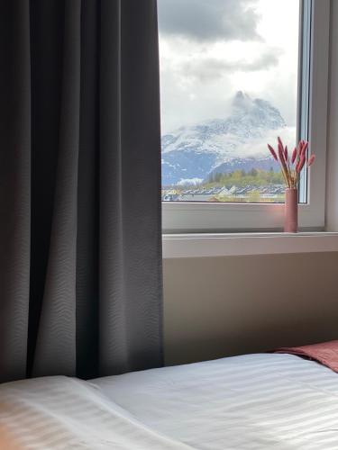 Frichs Ekspress Åndalsnes