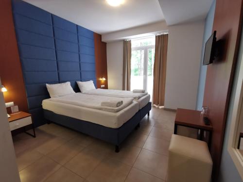 Hotel Tino Sveti Stefan