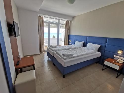 Hotel Tino Sveti Stefan
