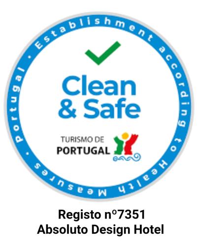 Absoluto Design Hotel